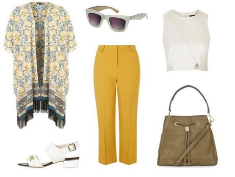 Topshop Inspo