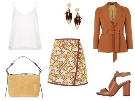 Topshop Inspo