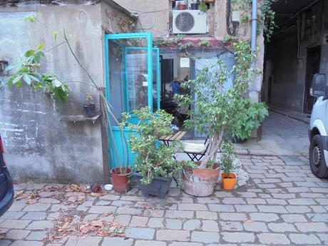 LEHMANN, ANTIGA FÀBRICA DE NINES DE PORCELANA, CARRER CONSELL DE CENT 159, A LA BARCELONA D' ABANS, D' AVUI I DE SEMPRE...5-08-2015...!!!