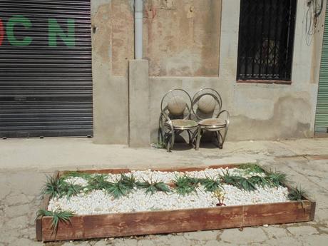 LEHMANN, ANTIGA FÀBRICA DE NINES DE PORCELANA, CARRER CONSELL DE CENT 159, A LA BARCELONA D' ABANS, D' AVUI I DE SEMPRE...5-08-2015...!!!