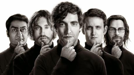 SILICON VALLEY -TEMPORADA UNO