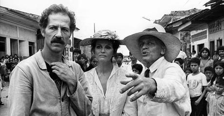 Festival de Cine de Lima 2015: Todas las películas de Werner Herzog