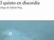 quinto discordia