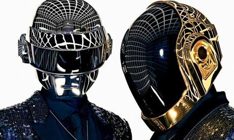 Edén. La NO película de Daft Punk