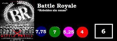 Battle Royale