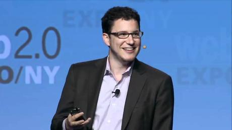 Las 33 claves para emprender de Eric Ries.