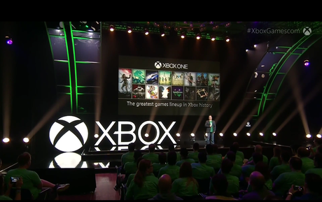 Gamescom 2015: lo mejor de Xbox en Video xbox-gamescom