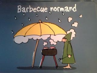 Mont Saint Michel, mejor por fuera