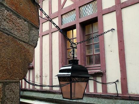 Mont Saint Michel, mejor por fuera