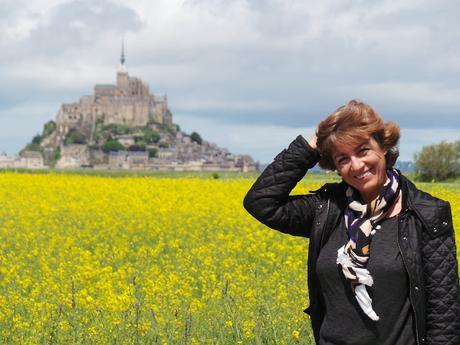 Mont Saint Michel, mejor por fuera
