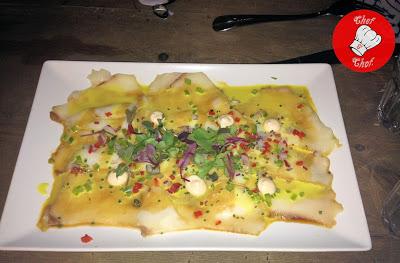 El perro y la galleta - Madrid.