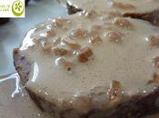 Rollo ternera salsa Bovril