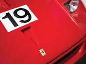 Ferrari subasta. unidades mundo.