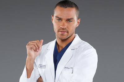 El megadivino, Jesse Williams , cumple 34 años