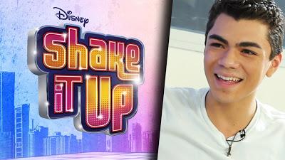 Adam Irigoyen , cumple 18 años