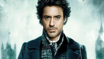 Downey Jr. sigue siendo el mejor pagado de Hollywood