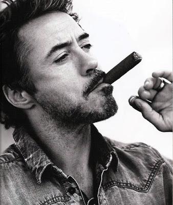 Downey Jr. sigue siendo el mejor pagado de Hollywood