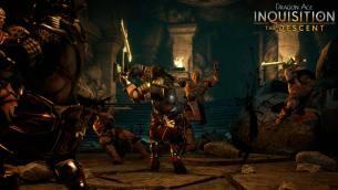 Dragon Age: Inquisition – The Descent