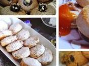 galletas diferentes