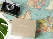 Spoilers Birchbox Agosto super promo cajitas