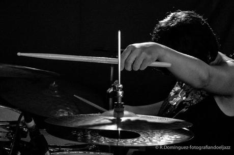 © R.Domínguez - Donkey Monkey