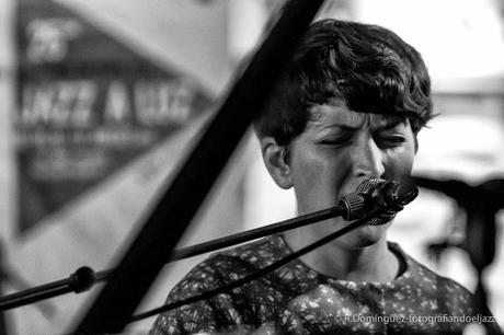 © R.Domínguez - Donkey Monkey