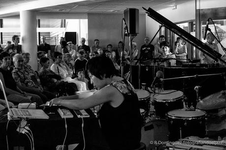 © R.Domínguez - Donkey Monkey