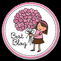 Premio Best Blog