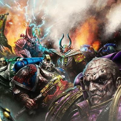 Las cartas sobre la mesa