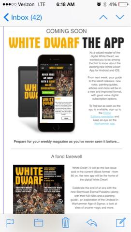 Adios WDW digital,hola WDW App