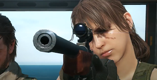 Nuevo trailer y gameplay de Metal Gear Solid V: The Phantom Pain