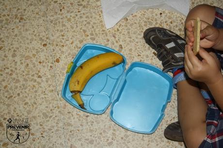 dia fruta escuela verano arucas