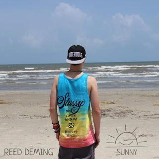 Reed Deming publica nuevo EP titulado Sunny y el videoclip de 'Want Me More'