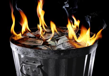 ¿Qué países han sufrido de más defaults en su historia?