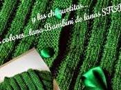 chaquetitas....