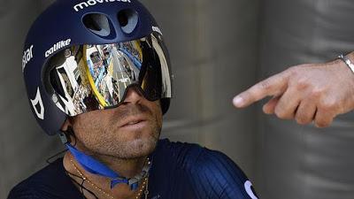 Una velada de anécdotas sobre dos ruedas