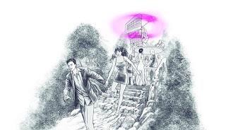 Odio el Rosa #2: Historia de Lynda