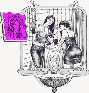 Odio el Rosa #2: Historia de Lynda