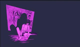 Odio el Rosa #2: Historia de Lynda