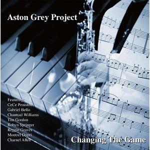 Aston Grey Project Changing the Game