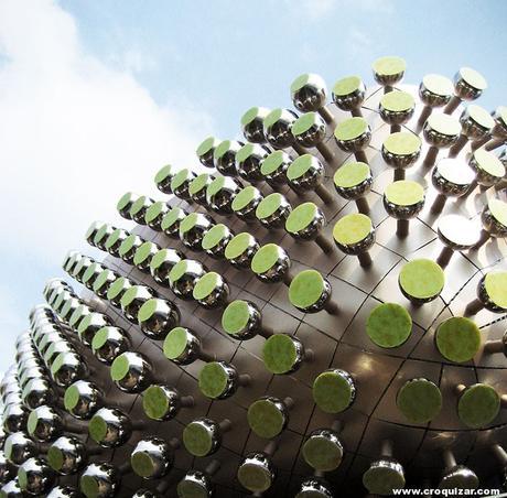 El nuevo Centro Comercial de Wuhan – UNStudio NOT-083-UNStudio, Centro comercial en Wuhan-0