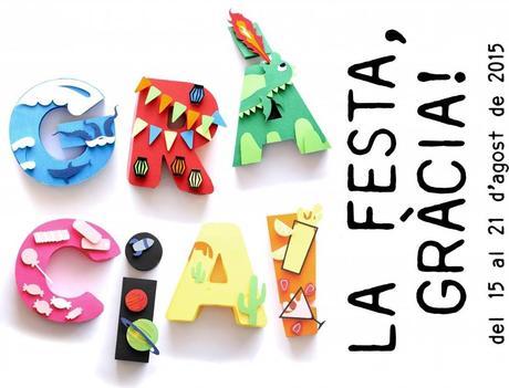 fiestas de gracia 2015