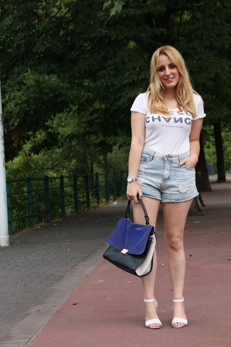Sport but chic Sport but chic