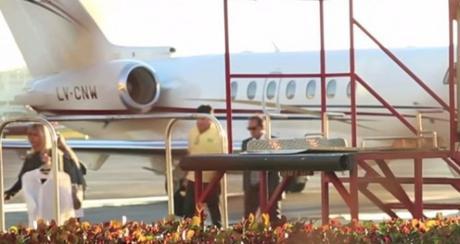 ¿Como una maestra? ¿Como una maestra?