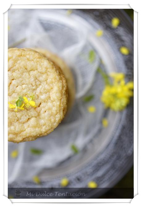 Galletas de Anacardos