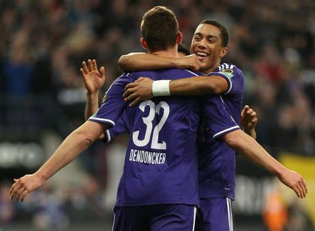 Ni Tielemans ni Praet