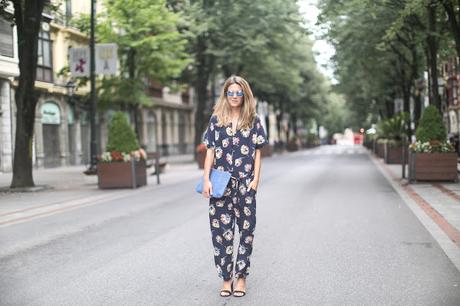 UN LOOK PARA CADA DIA DE LA SEMANA(26).-