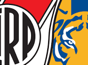 Trasmision River Plate Tigres Final Copa Libertadores vuelta 2015