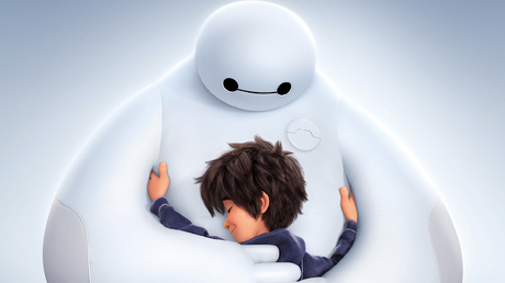 BIG HERO 6 (CHRIS WILLIAM & DON HALL, 2014)