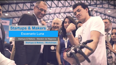 Ecuador a dos meses de la Euforia tecnológica del V Campus Party Quito 2015